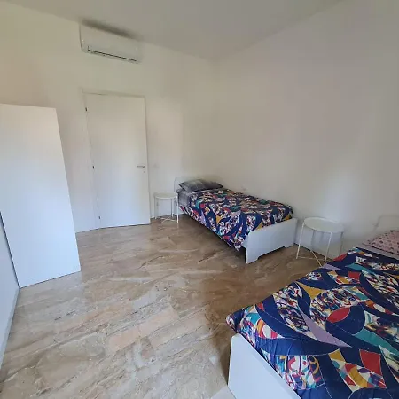 La Finestra Sul Parco Apartment Dalmine