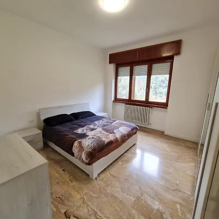 Apartment La Finestra Sul Parco
