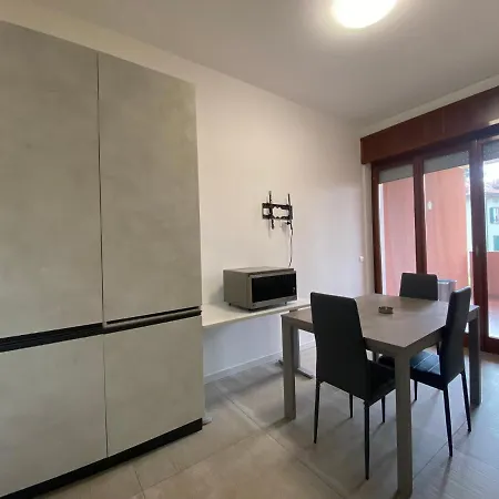 Apartment La Finestra Sul Parco Dalmine