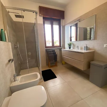La Finestra Sul Parco Apartment Dalmine